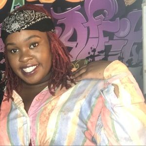 Meet your Posher, Shadasheia